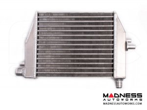 FIAT 500 Oil Cooler Kit - Forge Motorsports - 1.4L Turbo